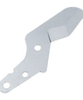Pro Grade PVC And PPR Pipe Cutter For 3 To 32mm Pipes With 65Mn Steel Blade Replaceable Blades Lock Design Easy Grip Plastic Pipe Scissors For Home Plumbing HVAC Installations And Quick DIY Repairs replacement 65Mn steel blade