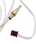 Fix Your Rig Fast With This Reliable Ntc Temperature Sensor And Wire Harness For Breville Bes9Xx Dual Boiler Espresso Machines steam thermistor detail.