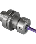 ER32-70 Tool Holder For Lathe Chuck CNC Machining Tools Collet Chuck 5 Pieces High Precision One Piece Body