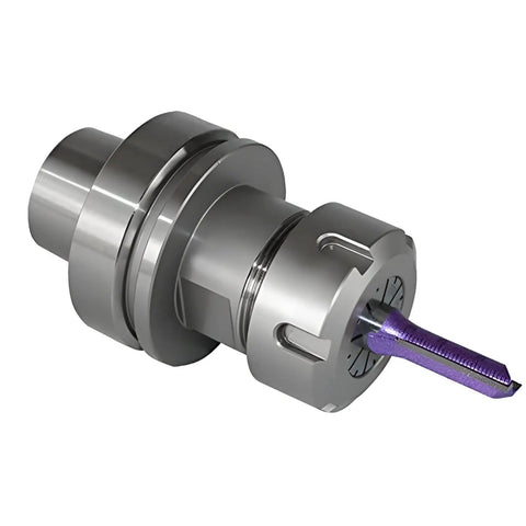 ER32-70 Tool Holder For Lathe Chuck CNC Machining Tools Collet Chuck 5 Pieces High Precision One Piece Body