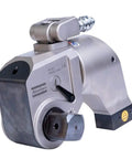 Dead Nuts Accurate Hydraulic Torque Wrench with Square Drive, 1 1/2 inch, for heavy-duty tightening and bolt tensioning.