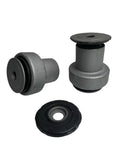 Maserati GT Front Upper And Lower Control Arm Bushing Kit Replacement For Enhanced Handling And Stability Durable High Grade Materials
