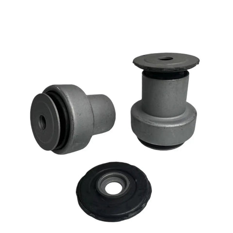 Maserati GT Front Upper And Lower Control Arm Bushing Kit Replacement For Enhanced Handling And Stability Durable High Grade Materials
