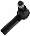 No Drama Straight Swap 16Pc Suspension Kit With Control Arm Ball Joint Tie Rod Sway Bar Link Shock Strut And Hub Assembly For 2010 Ford Mustang Smooth Ride Makeover control arm ball joint detail
