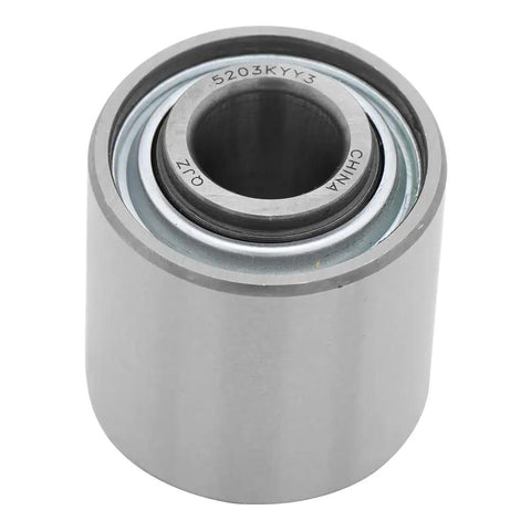 Double Row Angular Contact Planter Bearing 5203KYY3 With 0.64 Inch Bore And 1.57 Inch Outer Diameter Straight Shooter Build For Combine Harvesters Rock Solid Performance Out In The Fields