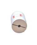 Flexible Shaft Coupler Jaw Type Torsion D30 L40 Size 7mm To 14mm CNC motor drive spider connector view, red elastomer section