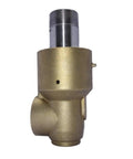 Beefy 2 Inch Hydraulic Rotary Joint Union Brass Copper Swivel Connector For Oil And Water Piping In Industrial Machinery And Construction Equipment For Tough Jobs, brass body