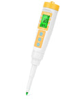 Food pH Meter For Sourdough And Bread Dough, Waterproof pH Tester For Fermenting Sausages And Salami