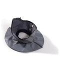 Z Link Zytec FR Shoulder Cape For Industrial Respirator Helmets Flame Resistant Safety Gear Made In USA
