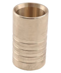 Brass Injection Pump Pilot Drive Bushing 16320 For Roosa Master Stanadyne Diesel Pumps Beefy Build No Fuss Easy Install Replacement Part Direct Fit For Diesel Engines brass bushing