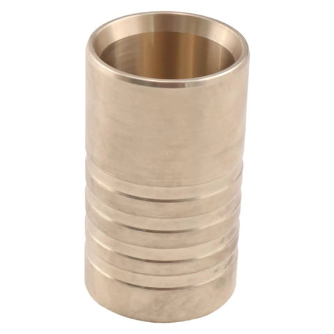 Brass Injection Pump Pilot Drive Bushing 16320 For Roosa Master Stanadyne Diesel Pumps Beefy Build No Fuss Easy Install Replacement Part Direct Fit For Diesel Engines brass bushing