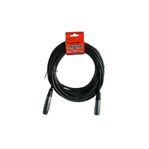 Project Studio P220 Large Diaphragm Condenser Microphone With Pop Filter And XLR Cable For Killer Pro Vocals, coiled XLR cable