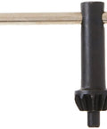 Half Inch Chuck Key With Quarter Inch Pilot For Drill Chucks And Cordless Drills Must Have Replacement Accessory For Quick Bit Changes