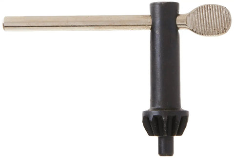 Half Inch Chuck Key With Quarter Inch Pilot For Drill Chucks And Cordless Drills Must Have Replacement Accessory For Quick Bit Changes