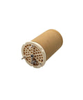 Ultra Heavy Duty 11KW Hot Air Head For Pearl Cotton Foaming Machine High Output 3X400V Heating Core replacement part.