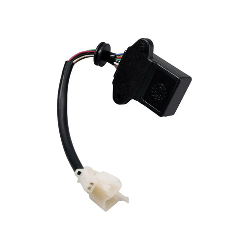 Carbon Monoxide Alarm Module For Predator 5000 Inverter Generator CO Sensor Replacement Quick No Brainer Install Reliable Detector