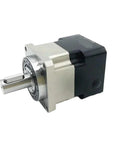 Top Shelf High Precision Planetary Gearbox For Nema17 Nema23 Nema34 Stepper And Servo Motors, heavy duty design with smooth torque.