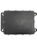 Top view of Plug And Play Engine Control Unit ECU ECM Replacement For Caterpillar CAT Heavy Equipment Direct Fit Maintenance Part 3045691
