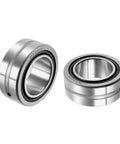 Rock Solid Needle Roller Bearing With Inner Ring NA4909 45X68X22mm Pre Lubricated Smooth Operator For Hydraulic Cylinders And Heavy Duty Machinery Top Shelf showing NA4905 assembly with sealed inner race.