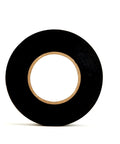 3/4 Inch Vinyl Electrical Tape For Splices And Wire Repairs, 66 Feet Long, 7 Mil Thick, roll front view