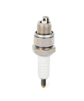 Spark plug part of CDI Box Ignition Coil And Spark Plug Kit For Predator 90 Sportsman 90 And Scrambler 90 ATV 2003 2006 OEM Part 0451018
