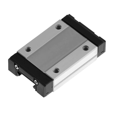 Super Smooth High Precision Linear Guide Rail Kit Featuring 400 Mgn12h Blocks For Super Accurate Motion Control And Zero Friction Performance With Easy Install Setup And Low Maintenance Design That Will Keep Your Machines Running Like A Dream No, MGN12H block