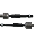 Beefed Up 14 Piece Front Lower Control Arm Suspension Kit With Ball Joint For Honda Civic 2006 2011 Bolt On Direct Fit Replacement