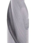 Pro Grade Solid Carbide Down Cut Spiral Flush Trim Router Bit With One Quarter Inch Cutting Diameter And Quarter Inch Shank