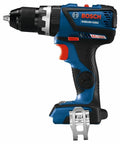 18V Brushless Hammer Drill Driver With Optional Bluetooth Connectivity Module Compact Half Inch Cordless Drill Kickback Control