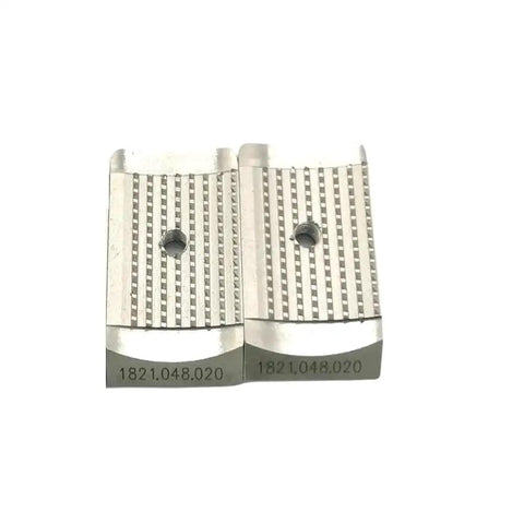 Tooth Plate Gripper Spare Parts Kit For BXT2 19 Cordless Battery Powered Plastic Strapping Tool Pro Grade Heavy Duty Wear Kit