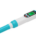 2 In 1 Pen Style Dissolved Hydrogen Tester with Backlit LCD Readouts, PPB or PPM Measurements, water quality testing device