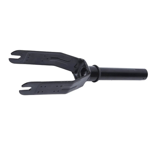 Front Fork Replacement For Electric Scooters Beefed Up Aluminum Alloy Front Fork Easy Install durable upgrade for models