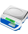 Cruiser CKT Bench Checkweighing Scale 70lb 32kg Capacity With Readability 0.002lb 1g Pro Grade Lab Scale For Precision Weighing