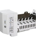 Refrigerator Ice Maker Assembly Kit For LG AEQ36756901 No Fuss Install Premium OEM Quality, front view showing components