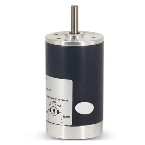 Closed Loop Stepper Motor With Gearbox Offers Smooth Ride Performance And Heavy Duty Torque At Low Speeds Featuring Anti Stall Design And Dead Silent Operation For No Fuss Upgrades