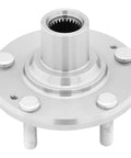 Front Wheel Hub Bearing Repair Kit Fits 2012 2013 Forte5 2010 2013 Forte Koup 2010 2013 Forte 2007 2010 Hyundai Elantra