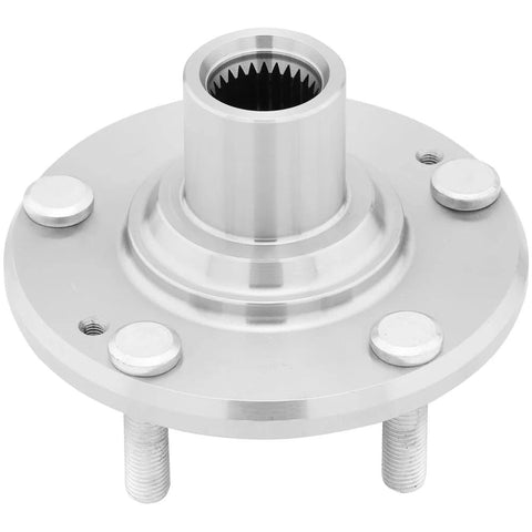 Front Wheel Hub Bearing Repair Kit Fits 2012 2013 Forte5 2010 2013 Forte Koup 2010 2013 Forte 2007 2010 Hyundai Elantra