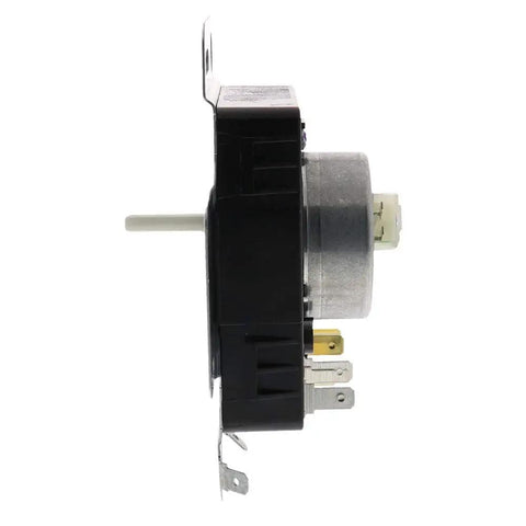 Side view of Durable Dryer Timer Replacement Part W10745655 For Electric Dryers Compatible With W10857612VP And Other Models