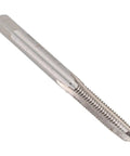 Kick Ass M6 X 1 Metric Hand Tap Set For Steel And Aluminum Jobs. High Grade M2 Alloy Steel Crafted For Burr Free Threads And Pro Grade Precision Cuts Every Single Time. Durable, Tough, And Ready To Work Hard On Your Next Mechanical Repair Project. M6 x 1 hand tap, M2 alloy steel