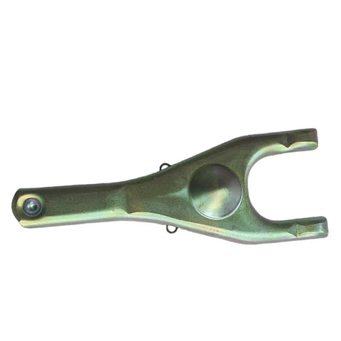 Solid Clutch Release Fork And Bearing Mounting Bracket Assembly For JAC S3 And S5 Dead Nuts Direct Swap No Sweat Installation Sharp OEM Match Durable Replacement Part Built Right