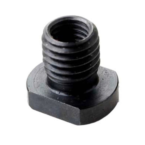 Premium M10 Angle Grinder Wheel Conversion Adapter For 100mm Power Tools With No Fuss Quick Change Design and durable threaded hub.