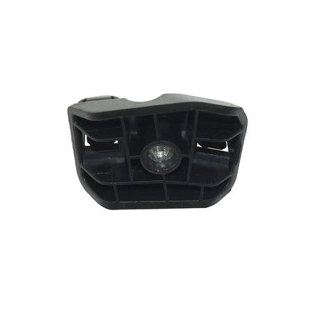 Right Hand Front Fender Bracket Support Holder Replaces 1493773 00 B Fits Tesla Model Y 2020 To 2023 close-up view