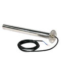 Beast Mode 1800W Ultrasonic Cleaner With Vibrating Rod For Sweeping Gnarly Crust Off Engine Blocks Dpf Valves Oil Degreasing Digital Heating Tank For Auto Shops Labs Weekend Builders stainless steel vibrating rod for ultrasonic cleaning.