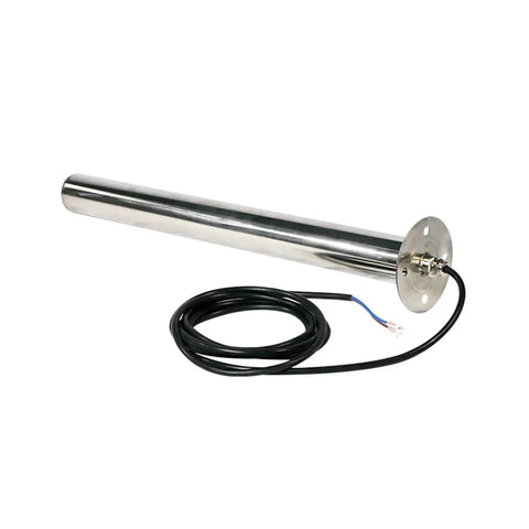 Beast Mode 1800W Ultrasonic Cleaner With Vibrating Rod For Sweeping Gnarly Crust Off Engine Blocks Dpf Valves Oil Degreasing Digital Heating Tank For Auto Shops Labs Weekend Builders stainless steel vibrating rod for ultrasonic cleaning.