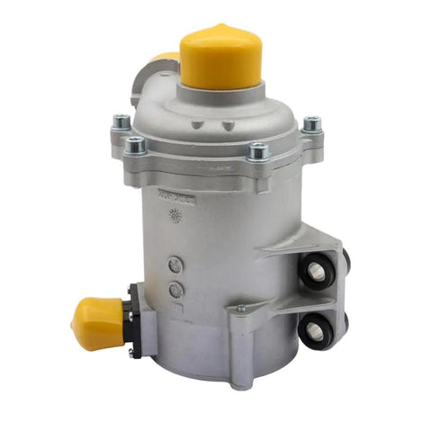 Upgrade Your Ride With This High Performance Coolant System Replacement Water Pump For BMW F30 E84 320i 328i X1 X3. Ensures Smooth Engine Cooling And Reliable Long Term Durability For Your Trusted German Machine On The Road.