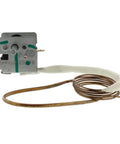 Oven Thermostat Replacement For GE Hotpoint RCA Ovens Compatible With WB20K8 WB20K0006 with copper coil