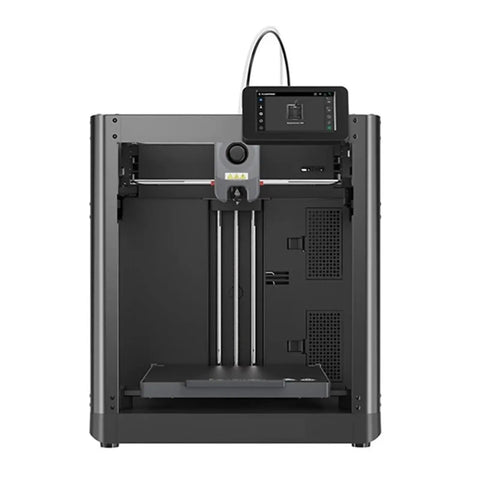 Direct Drive Extruder Assembly For AD5X 3D Printer With 0.4mm Copper Nozzle For Reliable Filament Feeding And Smooth Printing Performance No Fuss Easy Install Durable Construction And Wide Compatibility For Various Filaments on AD5X printer