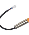 Auto Bed Leveling Capacitive Sensor Kit For Kobra 2 3D Printer With High Precision Proximity Switch, cable attached