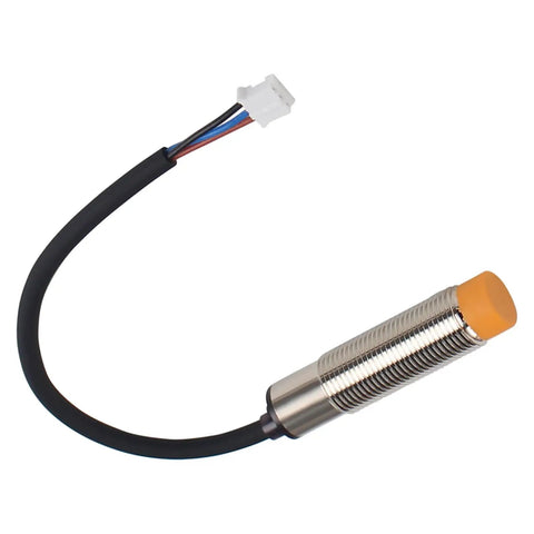 Auto Bed Leveling Capacitive Sensor Kit For Kobra 2 3D Printer With High Precision Proximity Switch, cable attached