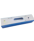 Dead On Precision Spirit Level Featuring Rock Solid Dual Bubble Vials Heavy Duty Straight Edge Ruler Crafted Tough for precise leveling.